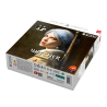 Game Art Chronicles Puzzle: The Witcher (Wiedźmin) Old Master’s Prophecy, 1000 elementów