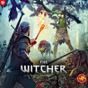 Gaming Puzzle: The Witcher (Wiedźmin) Leshen, 1000 elementów
