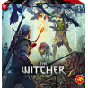 Gaming Puzzle: The Witcher (Wiedźmin) Leshen, 1000 elementów