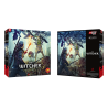 Gaming Puzzle: The Witcher (Wiedźmin) Leshen, 1000 elementów