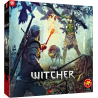 Gaming Puzzle: The Witcher (Wiedźmin) Leshen, 1000 elementów