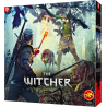 Gaming Puzzle: The Witcher (Wiedźmin) Leshen, 1000 elementów
