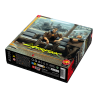 Gaming Puzzle: Cyberpunk 2077 Metro, 1000 elementów