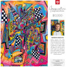 Imagination Puzzle: Nikodem Szewczyk Krabonszcz I'm really trying, 1000 elementów