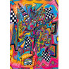 Imagination Puzzle: Nikodem Szewczyk Krabonszcz I'm really trying, 1000 elementów
