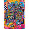 Imagination Puzzle: Nikodem Szewczyk Krabonszcz I'm really trying, 1000 elementów