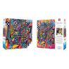 Imagination Puzzle: Nikodem Szewczyk Krabonszcz I'm really trying, 1000 elementów