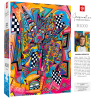 Imagination Puzzle: Nikodem Szewczyk Krabonszcz I'm really trying, 1000 elementów