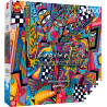 Imagination Puzzle: Nikodem Szewczyk Krabonszcz I'm really trying, 1000 elementów