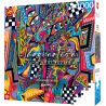 Imagination Puzzle: Nikodem Szewczyk Krabonszcz I'm really trying, 1000 elementów