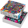 Imagination Puzzle: Nikodem Szewczyk Krabonszcz I'm really trying, 1000 elementów