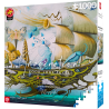 Imagination Puzzle: Maria Brzozowska Marzanna's Farewell, 1000 elementów