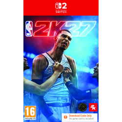 NBA 2K27 (CIB) - Nintendo...