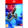 NBA 2K27 (CIB) - Nintendo Switch 2