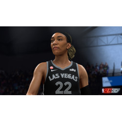 NBA 2K27 (CIB) - Nintendo Switch 2