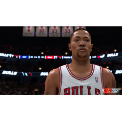 NBA 2K27 (CIB) - Nintendo Switch 2