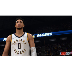 NBA 2K27 (CIB) - Nintendo Switch 2