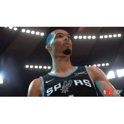 NBA 2K27 (CIB) - Nintendo Switch 2