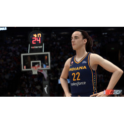 NBA 2K27 - PS5