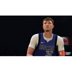 NBA 2K27 - PS5
