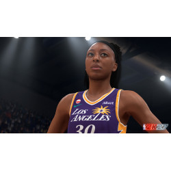 NBA 2K27 - PS5