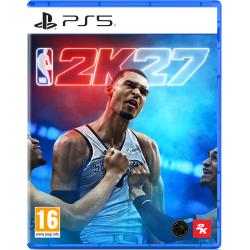 NBA 2K27 - PS5