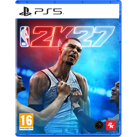 NBA 2K27 - PS5