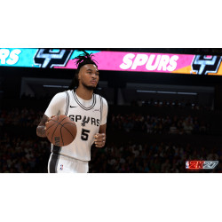 NBA 2K27 - Xbox Series X