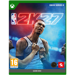 NBA 2K27 - Xbox Series X