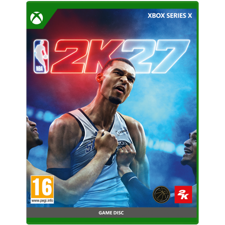 NBA 2K27 - Xbox Series X