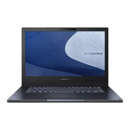 Notebook Asus B2402CBA-KI0476X 14"FHD/i5-1240P/16GB/SSD512GB/UHD/5G/11PR Star Black 3Y