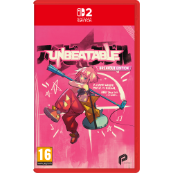 Unbeatable Breakout Edition...