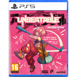 Unbeatable Breakout Edition...