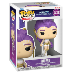 POP Animation: KPOP Demon...