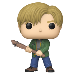 POP Games: Silent Hill - James Sunderland