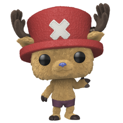 POP TV: One Piece S1 - Chopper