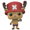 POP TV: One Piece S1 - Chopper