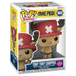 POP TV: One Piece S1 - Chopper