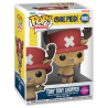 POP TV: One Piece S1 - Chopper