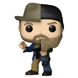 POP TV: Stranger Things - Jim Hopper SPLIT