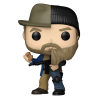 POP TV: Stranger Things - Jim Hopper SPLIT