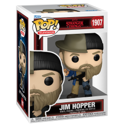 POP TV: Stranger Things -...