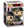 POP TV: Stranger Things - Jim Hopper SPLIT