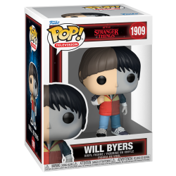 POP TV: Stranger Things -...