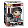 POP TV: Stranger Things - Will Byers SPLIT