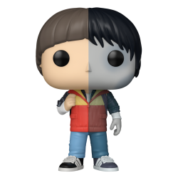 POP TV: Stranger Things - Will Byers SPLIT