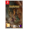 Blasphemous: Martyr's Limited Edition - Nintendo Switch