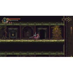 Blasphemous: Martyr's Limited Edition - Nintendo Switch