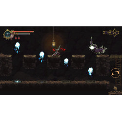 Blasphemous: Martyr's Limited Edition - Nintendo Switch