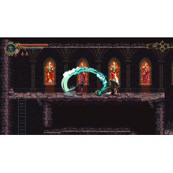 Blasphemous: Martyr's Limited Edition - Nintendo Switch